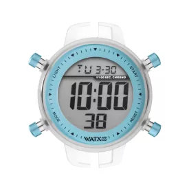 WATXANDCO női doboz óra karóra RWA1071