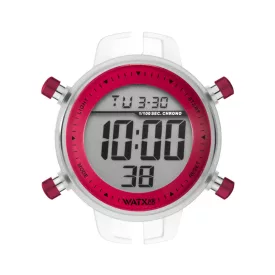 WATXANDCO női doboz óra karóra RWA1072