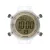 WATXANDCO Unisex férfi női doboz óra karóra RWA1075