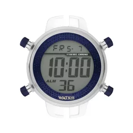 WATXANDCO női doboz óra karóra RWA1081