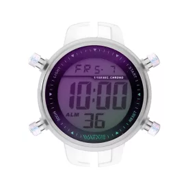 WATXANDCO női doboz óra karóra RWA1086