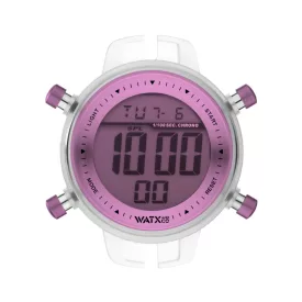 WATXANDCO női doboz óra karóra RWA1090