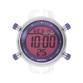 WATXANDCO női doboz óra karóra RWA1095