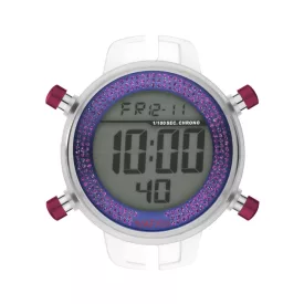 WATXANDCO női doboz óra karóra RWA1098