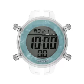 WATXANDCO női doboz óra karóra RWA1107