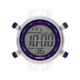 WATXANDCO női doboz óra karóra RWA1124