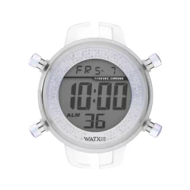 WATXANDCO női doboz óra karóra RWA1128