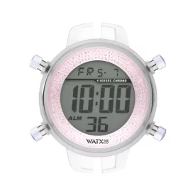 WATXANDCO női doboz óra karóra RWA1130