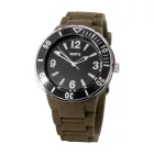 WATXANDCO Unisex férfi női Quartz óra karóra RWA1300-C1513