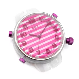 WATXANDCO Unisex férfi női Quartz óra karóra RWA1409