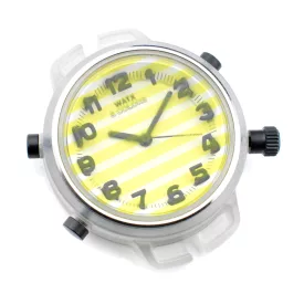 WATXANDCO női Quartz óra karóra RWA1557