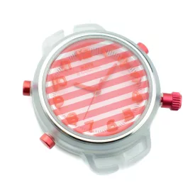 WATXANDCO női Quartz óra karóra RWA1559