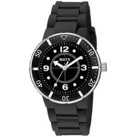 WATXANDCO női Quartz óra karóra RWA1601