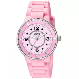 WATXANDCO női Quartz óra karóra RWA1602