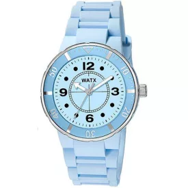 WATXANDCO női Quartz óra karóra RWA1605