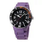 WATXANDCO Unisex férfi női Quartz óra karóra RWA1620-C1520