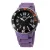 WATXANDCO Unisex férfi női Quartz óra karóra RWA1620-C1520