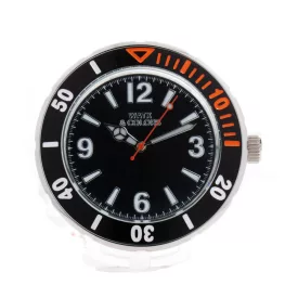 WATXANDCO Unisex férfi női doboz óra karóra RWA1620