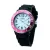 WATXANDCO Unisex férfi női Quartz óra karóra RWA1623-C1300