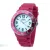 WATXANDCO Unisex férfi női Quartz óra karóra RWA1623-C1521