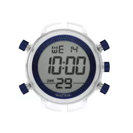 WATXANDCO női doboz óra karóra RWA1781