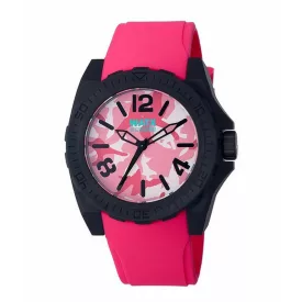 WATXANDCO Unisex férfi női Quartz óra karóra RWA1856