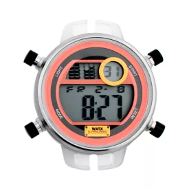 WATXANDCO női Quartz óra karóra RWA2010