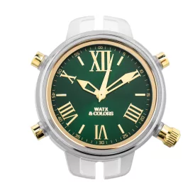 WATXANDCO női Quartz óra karóra RWA4047