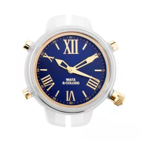 WATXANDCO női Quartz óra karóra RWA4048