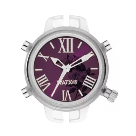 WATXANDCO női doboz óra karóra RWA4567
