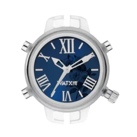 WATXANDCO női doboz óra karóra RWA4568
