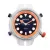 WATXANDCO Unisex férfi női Quartz óra karóra RWA5044