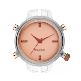 WATXANDCO női doboz óra karóra RWA7020