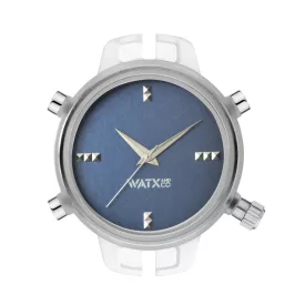 WATXANDCO női doboz óra karóra RWA7036