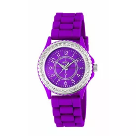 WATXANDCO női Quartz óra karóra RWA9012