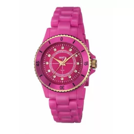 WATXANDCO női Quartz óra karóra RWA9015