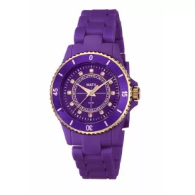 WATXANDCO női Quartz óra karóra RWA9016