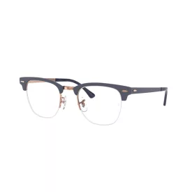   RAY BAN Unisex férfi női szemüvegkeret szemüvegkeret RX3716VM30555