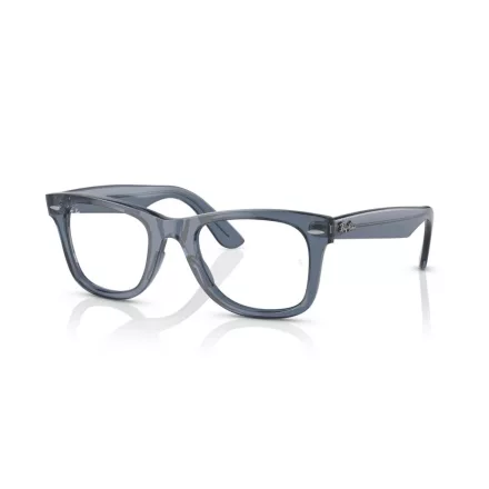 RAY BAN Unisex férfi női szemüvegkeret szemüvegkeret RX4340V822350