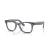 RAY BAN Unisex férfi női szemüvegkeret szemüvegkeret RX4340V822350