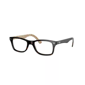 RAY BAN női szemüvegkeret szemüvegkeret RX5228505750