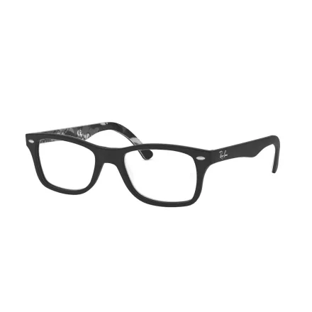 RAY BAN Unisex férfi női szemüvegkeret szemüvegkeret RX5228540553