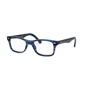   RAY BAN Unisex férfi női szemüvegkeret szemüvegkeret RX5228805350