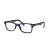 RAY BAN Unisex férfi női szemüvegkeret szemüvegkeret RX5228805350