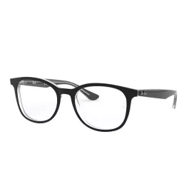   RAY BAN Unisex férfi női szemüvegkeret szemüvegkeret RX5356203452