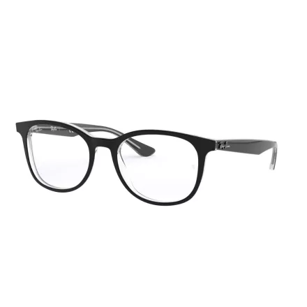 RAY BAN Unisex férfi női szemüvegkeret szemüvegkeret RX5356203452