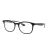 RAY BAN Unisex férfi női szemüvegkeret szemüvegkeret RX5356203452