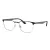 RAY BAN Unisex férfi női szemüvegkeret szemüvegkeret RX6363286154
