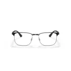 RAY BAN Unisex férfi női szemüvegkeret szemüvegkeret RX6363286154