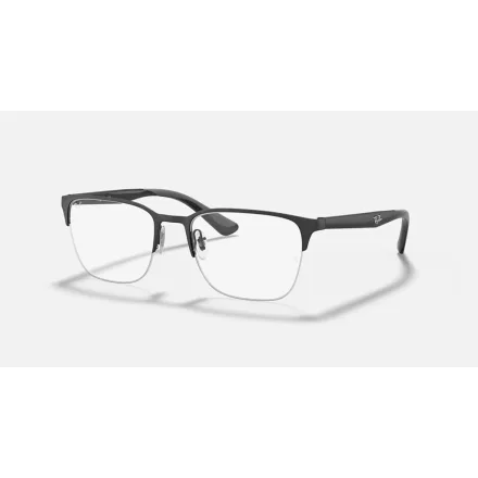 RAY BAN Unisex férfi női szemüvegkeret szemüvegkeret RX6428523001